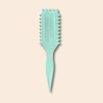 CurlCraft Define EdgeLift Brush — Effortless Soft Curl Confidence