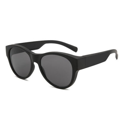 Maxine — Cat-Eye Sunglasses | 1+1 FREE