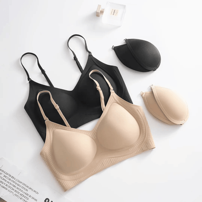 Amelia — Invisible Lift Bra | 1+1 FREE