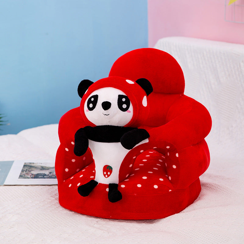 SitPal — Baby Sitting Support Seat | 50% OFF
