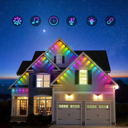 LumaVibe — Ignite Joy Instantly