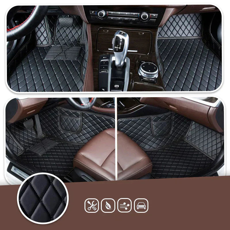 VeloGuard Elite — Unmatched Clean Luxury
