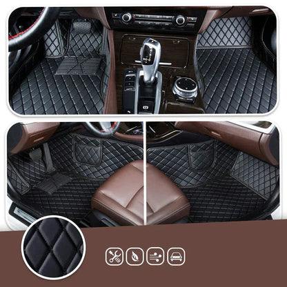 VeloGuard Elite — Unmatched Clean Luxury