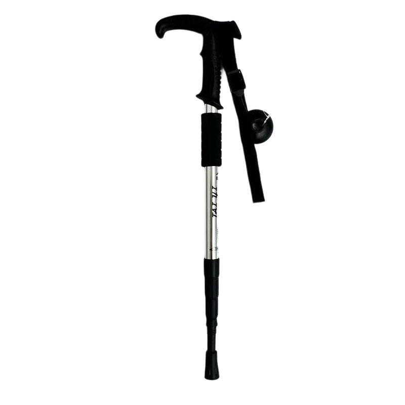 TrailMaster Rod — Effortless Power Levels