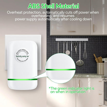 VoltGuard Pro — Reduce Bills, Protect Devices