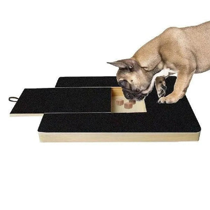 ApexPaw Nail Board — Stress-Free Nail Care