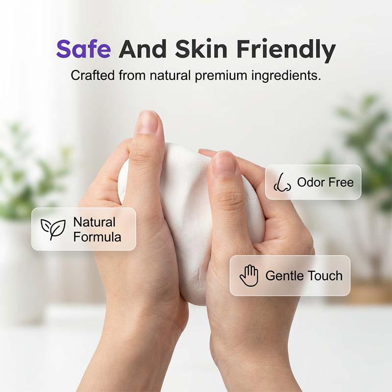 Artisoul — Air Dry Clay Kit | 1+1 FREE