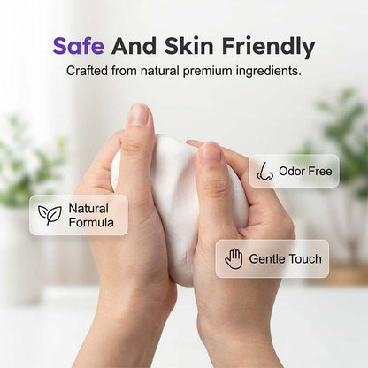 Artisoul — Air Dry Clay Kit | 1+1 FREE