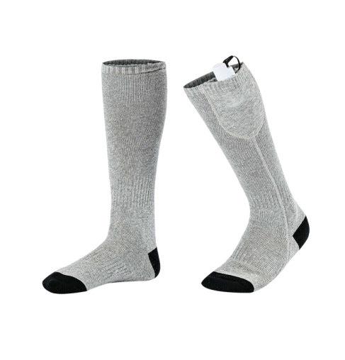 Emma – Heated Foot Warmer with Long-Lasting Comfort