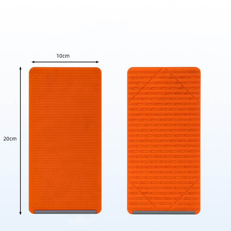 FlexiNest – Neck Relief Anywhere