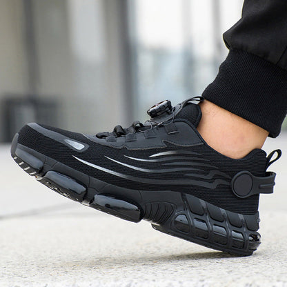 Jasper — Safety Work Sneakers | 50% OFF