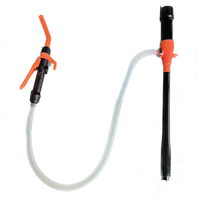 PowerPump – Portable Transfer Pump | 50% OFF