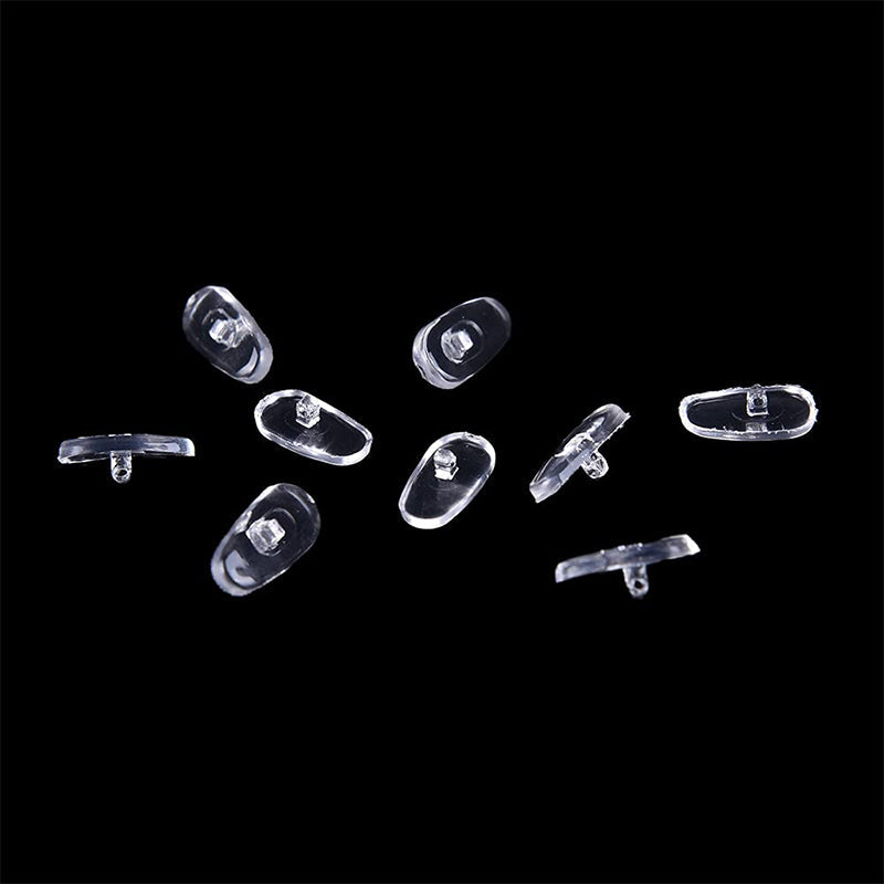 Complete ComfortKit Nose Pads Repair Set – Comfortable Eyewear Without Pain