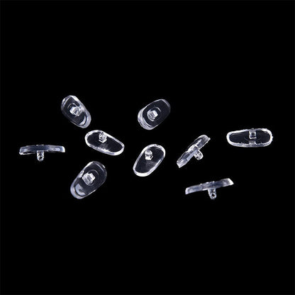Complete ComfortKit Nose Pads Repair Set – Comfortable Eyewear Without Pain