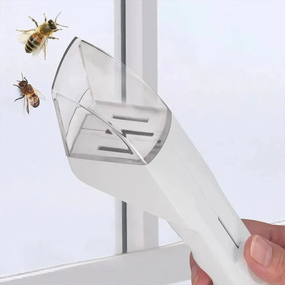 NatureLure — Discover Bugs Gently