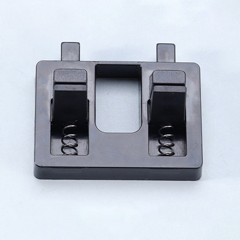 TitanGrip Clamp — Unshakable Grip, Effortless Precision