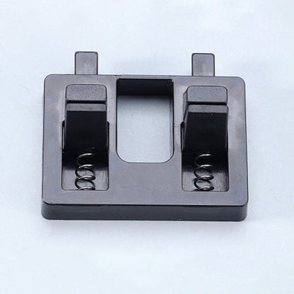 TitanGrip Clamp — Unshakable Grip, Effortless Precision