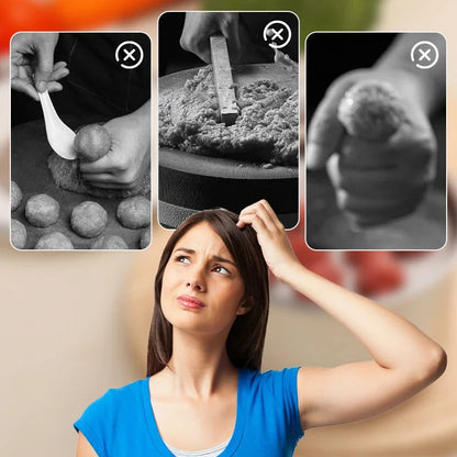 PerfectBall — Consistently Perfect Meatballs