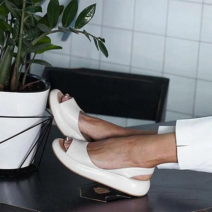 Serena – Lightweight, Breathable, Supportive Summer Shoes