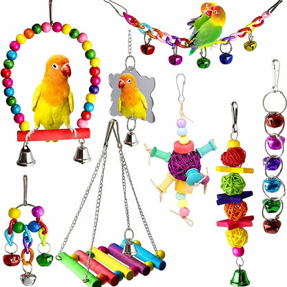 FeatherNest — Endless Joyful Play