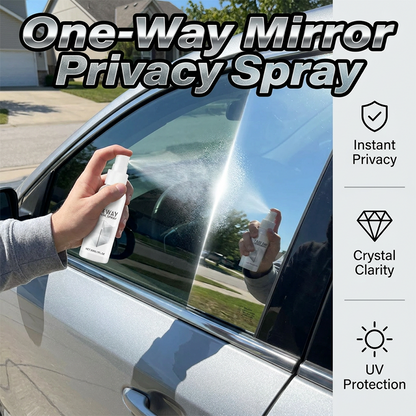 Daylight Privacy Screen — See Outside, Stay Hidden - 30ml