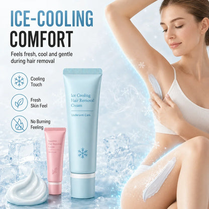SilkVanta Gentle Cream — Soothe, Smooth, Shine