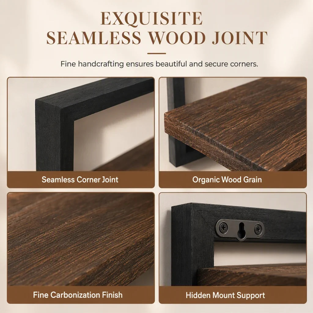 HorizonFloats — Elevate Space Instantly