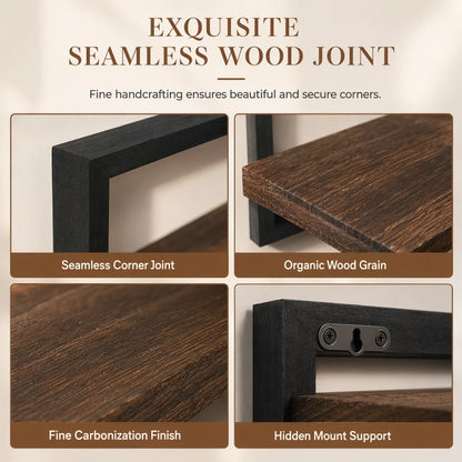 HorizonFloats — Elevate Space Instantly