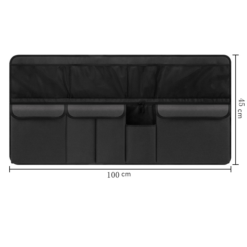 ParkaLift — Instantly Organized Trunk