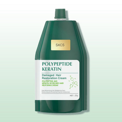 Hair Repair Cream 250g – Restore Strength and Silky Smoothness