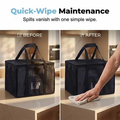 Chilluxe — Insulated Cooler Bag
