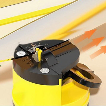 EdgeSpark — Instantly Restores Blade Performance