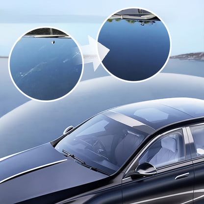 TrueShine — Car Paint Protection | 50% OFF