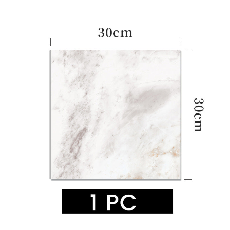 StellarStep — Peel & Stick Tiles Set of 5 Stickers | 50% OFF