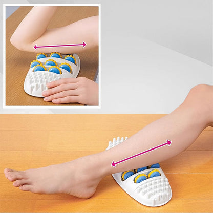 SolePulse – Defeat Fatigue, Feel Energized