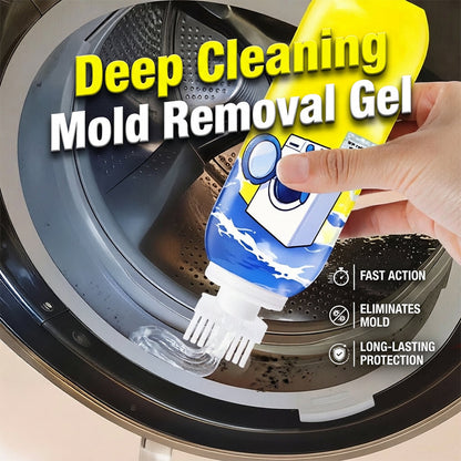 MoldVanish Gel — Effortless Mold-Free Shine