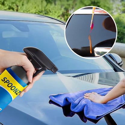 TrueShine — Car Paint Protection | 50% OFF