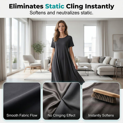 WrinkleAway Spray – Instant Wrinkle-Free Anywhere