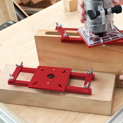 EdgeMaster — Precision Router Guide | 50% OFF