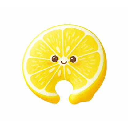 FruitBurst Sponge — Effortless Clean, Happy Hands
