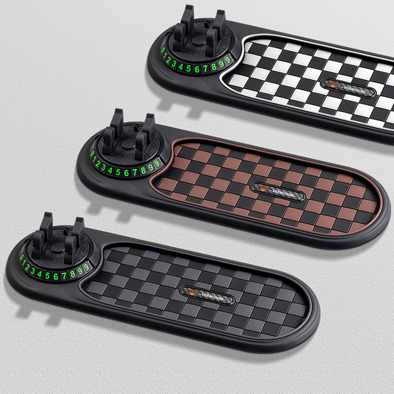GlideGrip — Drive Safely, Stay Organized