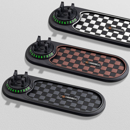 GlideGrip — Drive Safely, Stay Organized