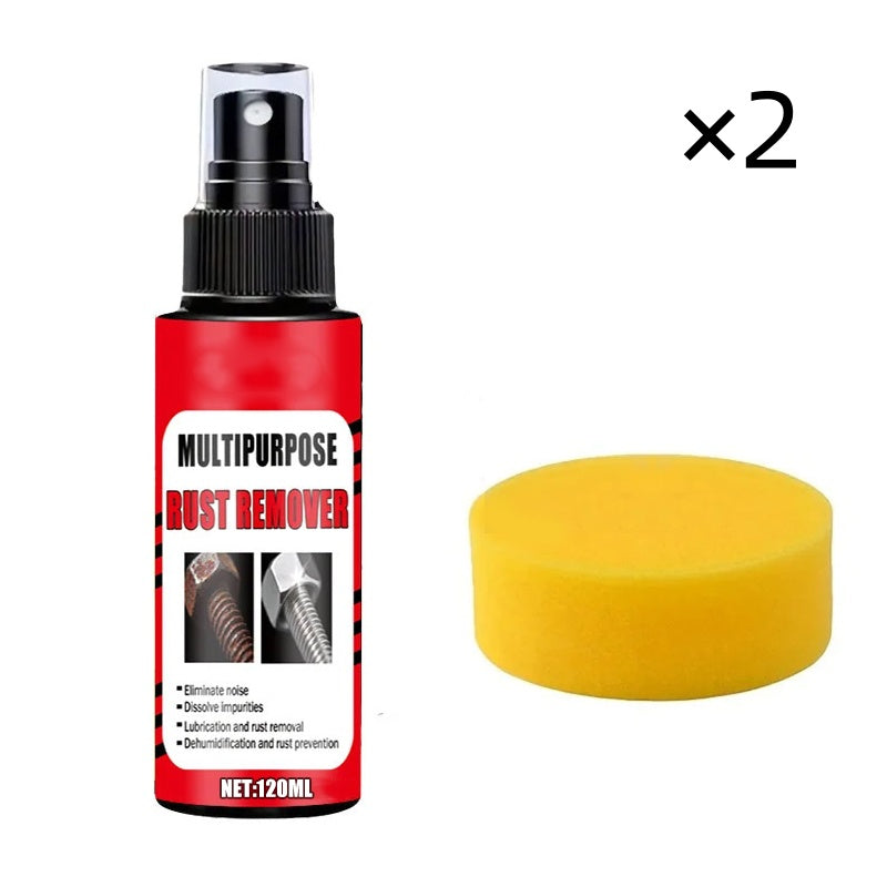 MarineArmor Rust Protection — Restore Shine Immediately