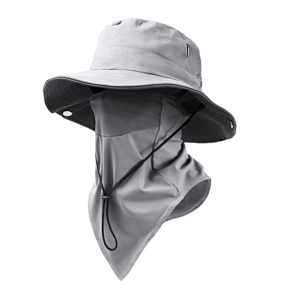 SierraShade – Stay Cool and Protected