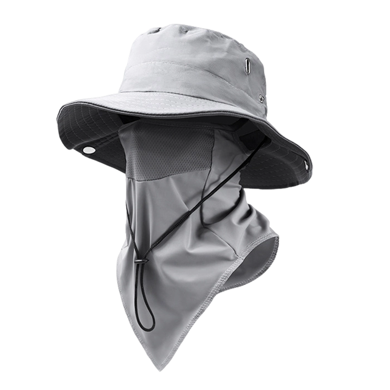 SierraShade – Stay Cool and Protected
