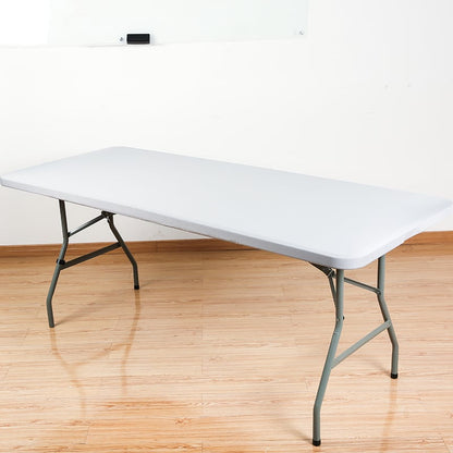 LuxiCover — Stretch Table Cover | 1+1 FREE