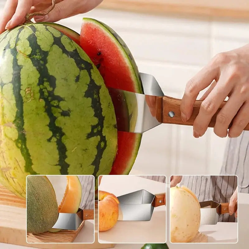 SliceMaster — Perfect Fruit Cutter  | 1+2 FREE