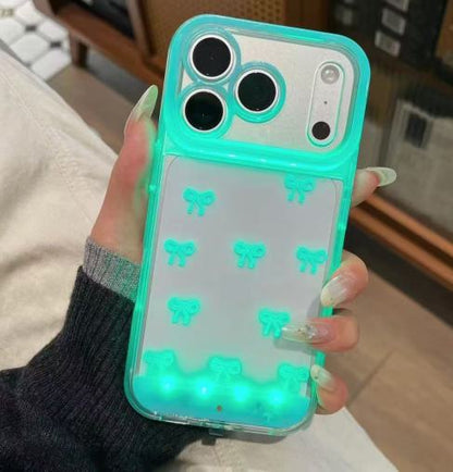 FlashAlert Case — Never Miss Noticeable Calls Again
