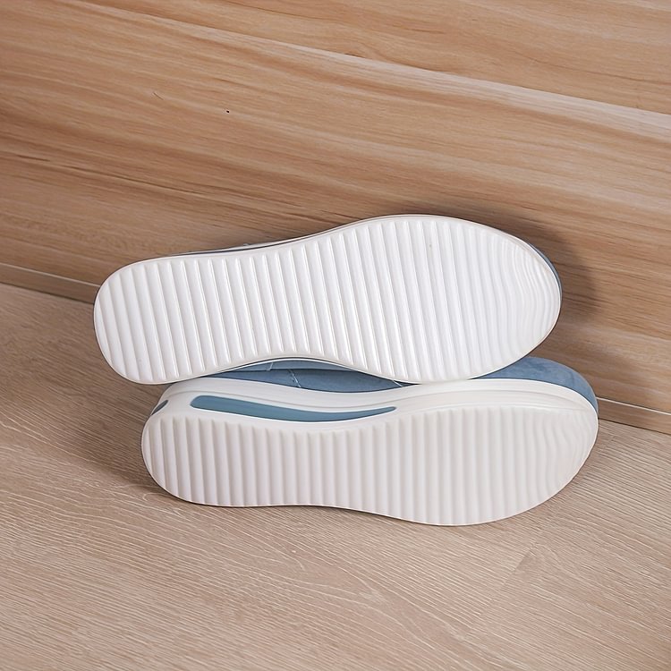Garrett – Orthopedic Comfort Shoes | 50% OFF