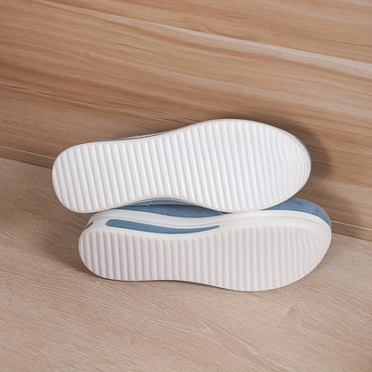 Garrett – Orthopedic Comfort Shoes | 50% OFF